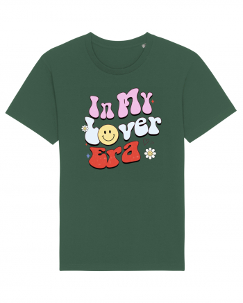 Retro Chic Valentine - In my lover era Bottle Green