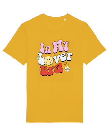 Retro Chic Valentine - In my lover era Spectra Yellow