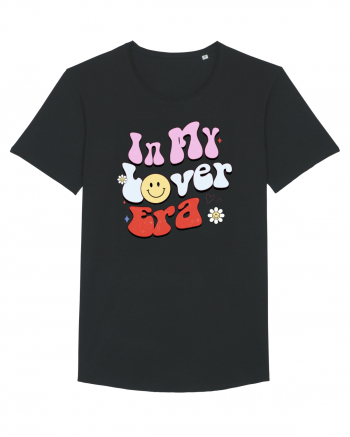 Retro Chic Valentine - In my lover era Black