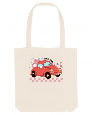 Retro Chic Valentine - Love bug Natural