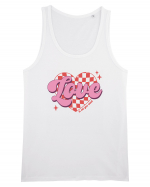 Retro Chic Valentine - Love is all you need Maiou Bărbat Runs