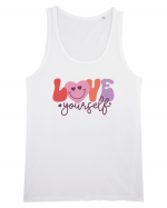 Retro Chic Valentine - Love yourself Maiou Bărbat Runs