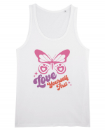 Retro Chic Valentine - Love yourself first Maiou Bărbat Runs