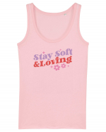 Retro Chic Valentine - Stay soft and loving Maiou Damă Dreamer