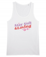 Retro Chic Valentine - Stay soft and loving Maiou Bărbat Runs