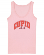 Retro Chic Valentine - Strong Cupid vibes Maiou Damă Dreamer