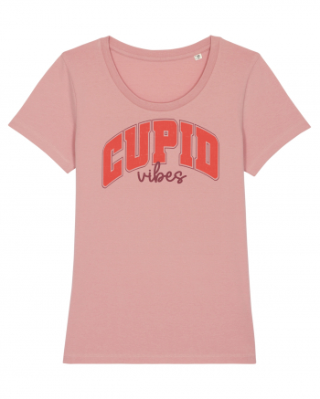 Retro Chic Valentine - Strong Cupid vibes Canyon Pink