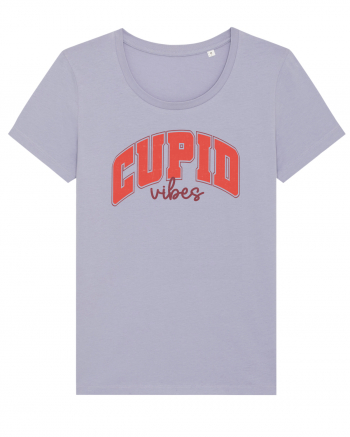 Retro Chic Valentine - Strong Cupid vibes Lavender