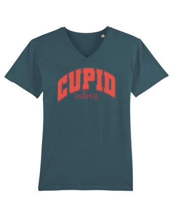 Retro Chic Valentine - Strong Cupid vibes Stargazer