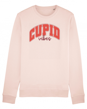 Retro Chic Valentine - Strong Cupid vibes Candy Pink