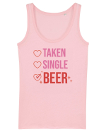 Retro Chic Valentine - Taken, single, beer Maiou Damă Dreamer