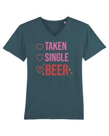 Retro Chic Valentine - Taken, single, beer Stargazer