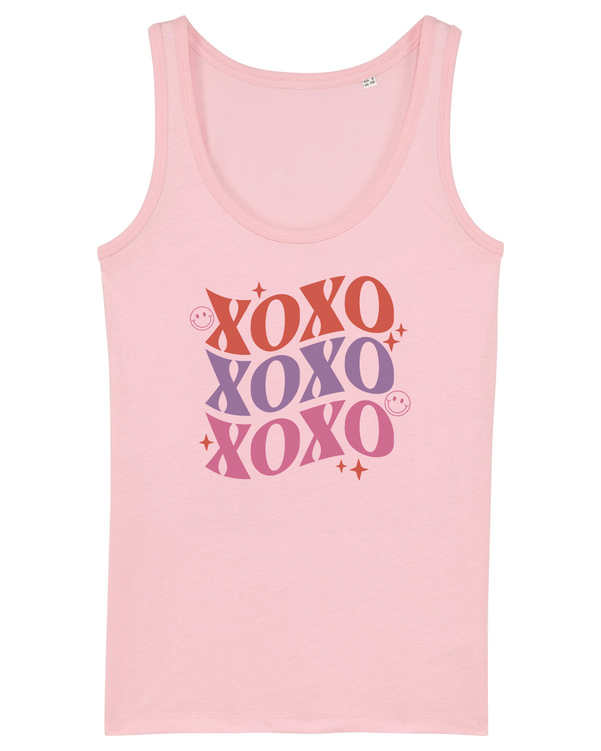 Maiou Damă Dreamer Cotton Pink