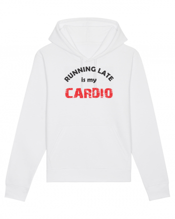 Cardio White