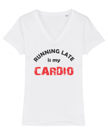 Cardio White