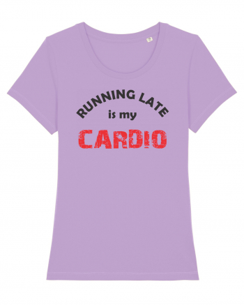 Cardio Lavender Dawn