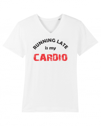 Cardio White