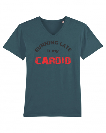 Cardio Stargazer