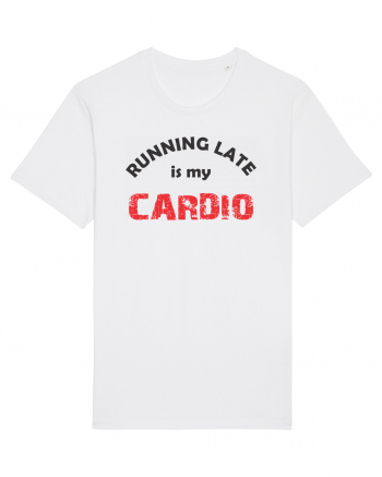 Cardio White