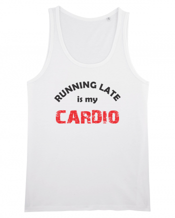 Cardio White