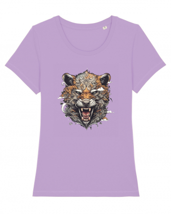 Tiger's Wrath Lavender Dawn