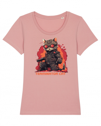 TERMINATOR CAT - PISICA TERMINATOR Canyon Pink