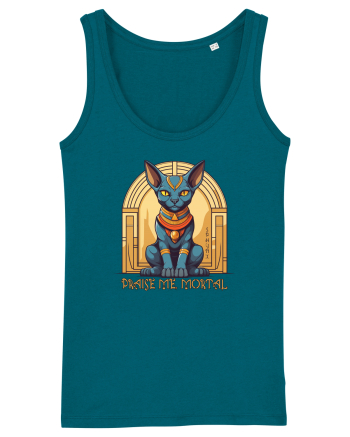 PRAISE ME, MORTAL!- PISICA SFINX 2 Ocean Depth