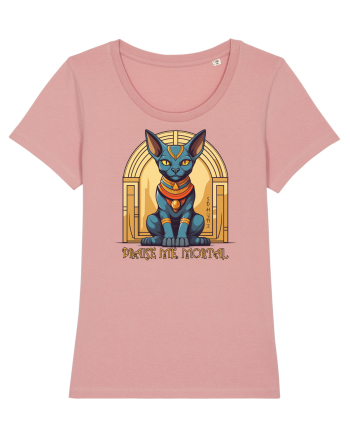 PRAISE ME, MORTAL!- PISICA SFINX 2 Canyon Pink