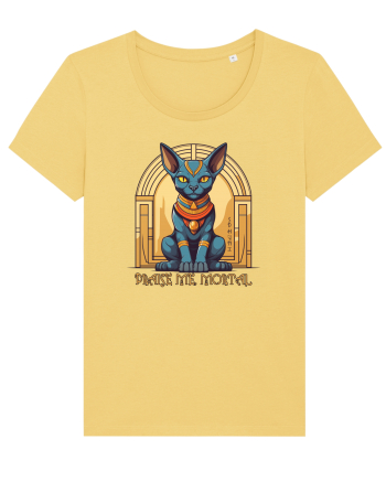 PRAISE ME, MORTAL!- PISICA SFINX 2 Jojoba