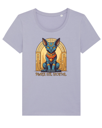 PRAISE ME, MORTAL!- PISICA SFINX 2 Lavender
