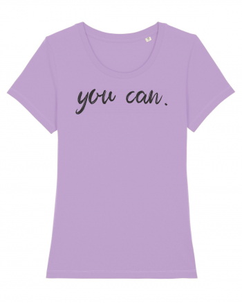 you can Lavender Dawn