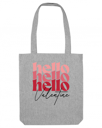 de dragoste in stil retro vintage - Hello Valentine Heather Grey