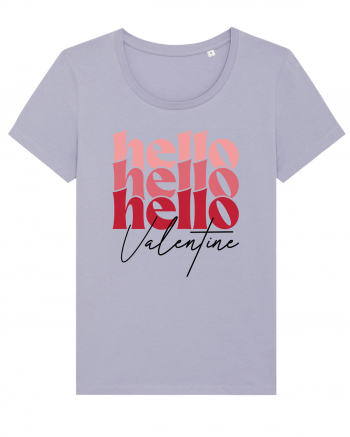 de dragoste in stil retro vintage - Hello Valentine Lavender