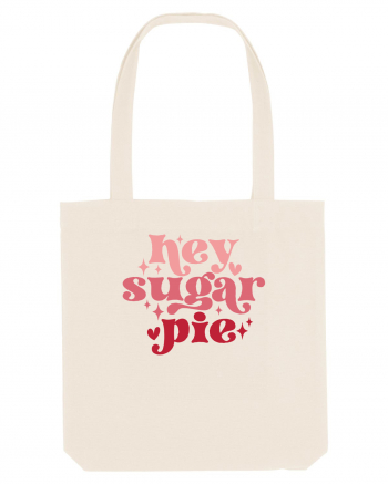 de dragoste in stil retro vintage - Hey Sugar Pie Natural