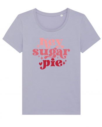 de dragoste in stil retro vintage - Hey Sugar Pie Lavender