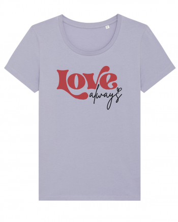 de dragoste in stil retro vintage - Love Always Lavender