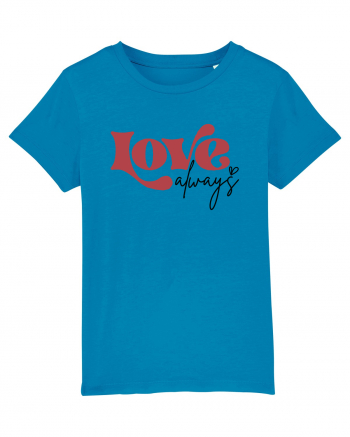 de dragoste in stil retro vintage - Love Always Azur