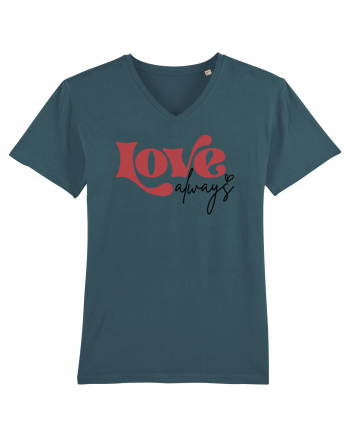 de dragoste in stil retro vintage - Love Always Stargazer