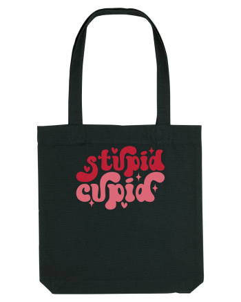 de dragoste in stil retro vintage - Stupid Cupid Black