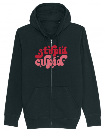 de dragoste in stil retro vintage - Stupid Cupid Black