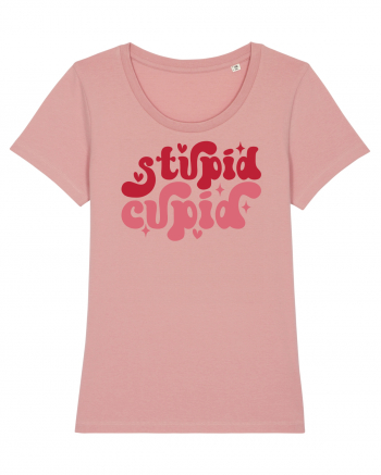 de dragoste in stil retro vintage - Stupid Cupid Canyon Pink