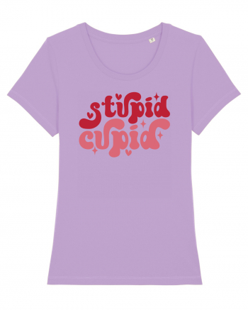 de dragoste in stil retro vintage - Stupid Cupid Lavender Dawn