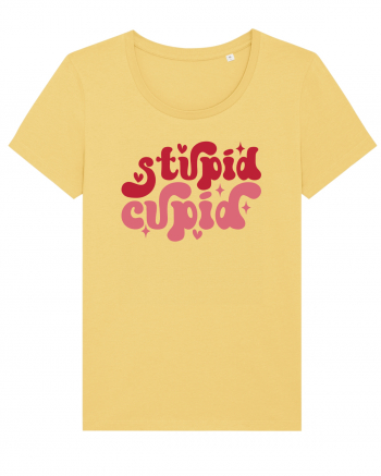 de dragoste in stil retro vintage - Stupid Cupid Jojoba