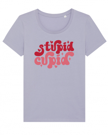 de dragoste in stil retro vintage - Stupid Cupid Lavender