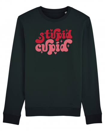 de dragoste in stil retro vintage - Stupid Cupid Black