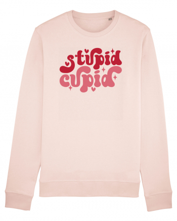 de dragoste in stil retro vintage - Stupid Cupid Candy Pink