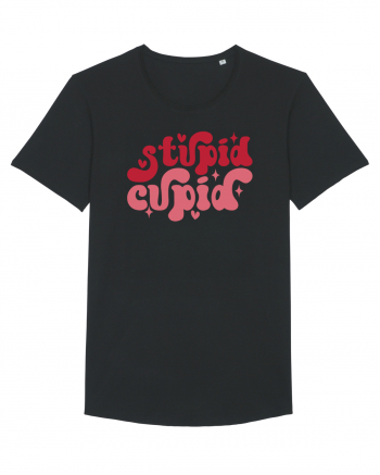 de dragoste in stil retro vintage - Stupid Cupid Black