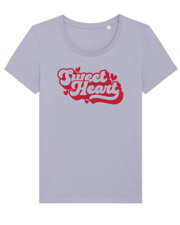 de dragoste in stil retro vintage - Sweet Heart Lavender