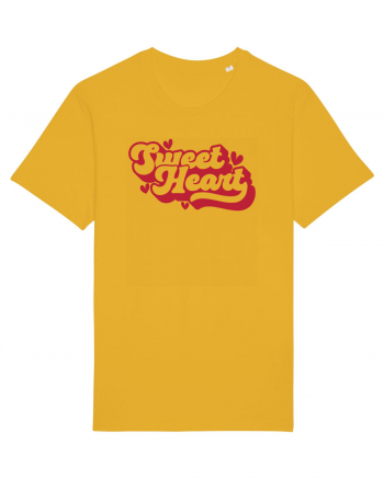 de dragoste in stil retro vintage - Sweet Heart Spectra Yellow