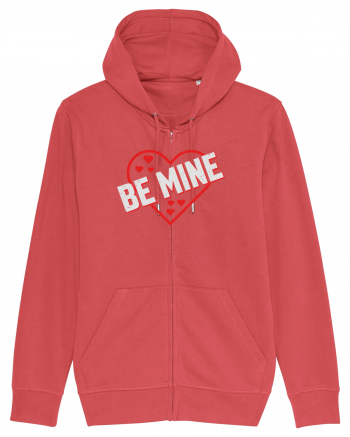 pentru îndrăgostiți - Be Mine Carmine Red